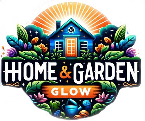 Home Garden Glow