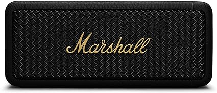 Marshall Emberton II Portable Bluetooth Speaker