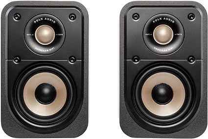 Polk Audio Signature Elite ES10 Surround Loudspeaker