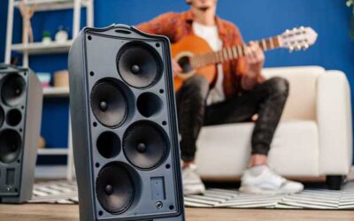 Dicover The 7 Best Subwoofer Under 500