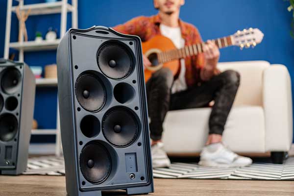 Dicover The 7 Best Subwoofer Under 500