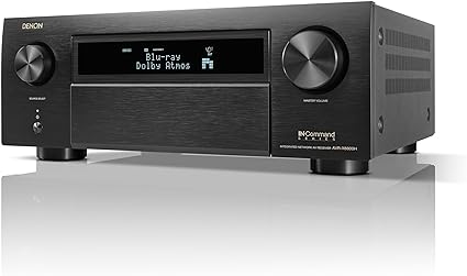 Denon AVR-X6800H