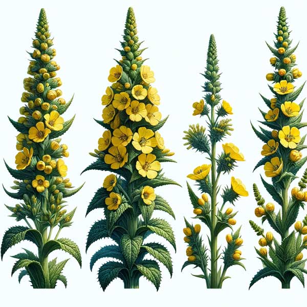 Mullein Look Alikes – Explore their benefits