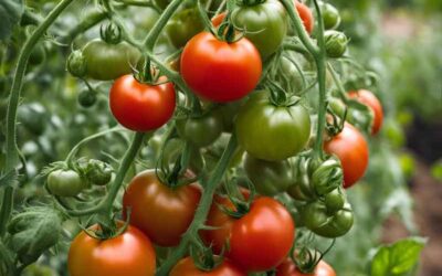 32 Powerful Tomato Companion Plants