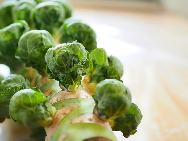 brussels-sprouts