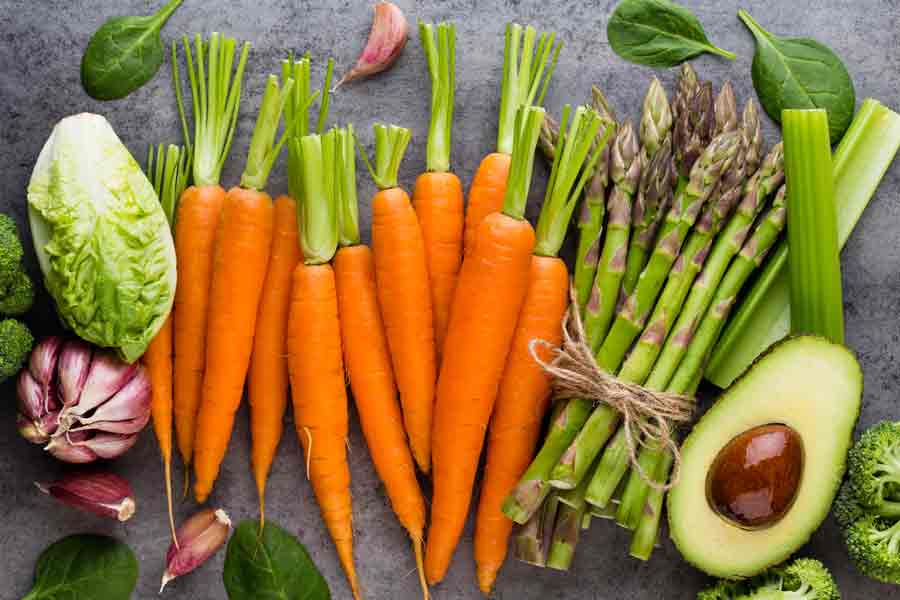21 Perfect Carrot Companion Plants
