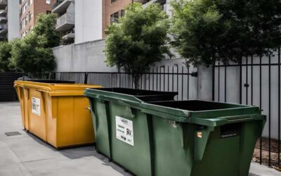 How to Choose the Right Dumpster Size for Your Project