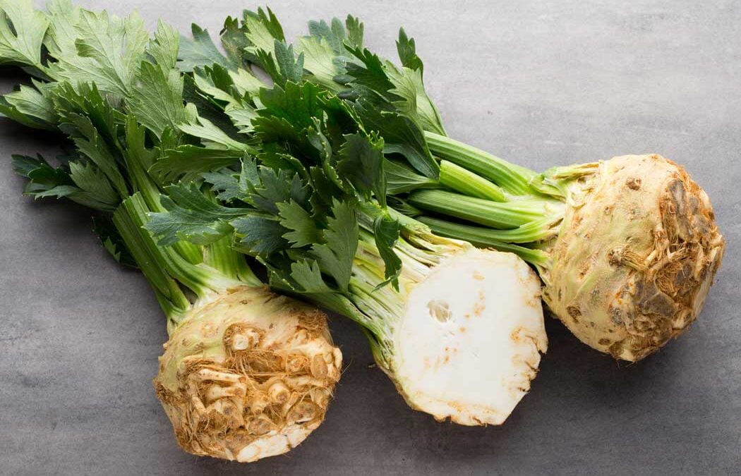 Celery Companion Plants For Maximizing Harvest