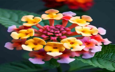 20 Powerful Lantana Companion Plants