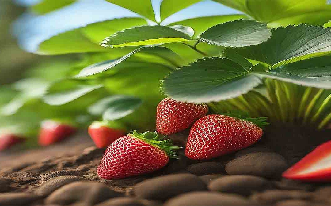 how many years do strawberry plants last