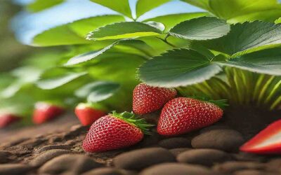 How Many Years Do Strawberry Plants Last