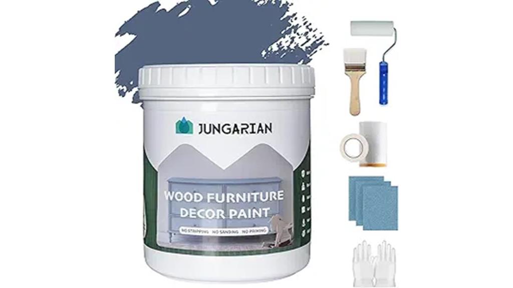 16oz furniture paint kit