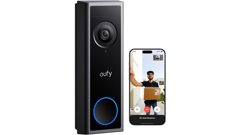 2k fhd dual power