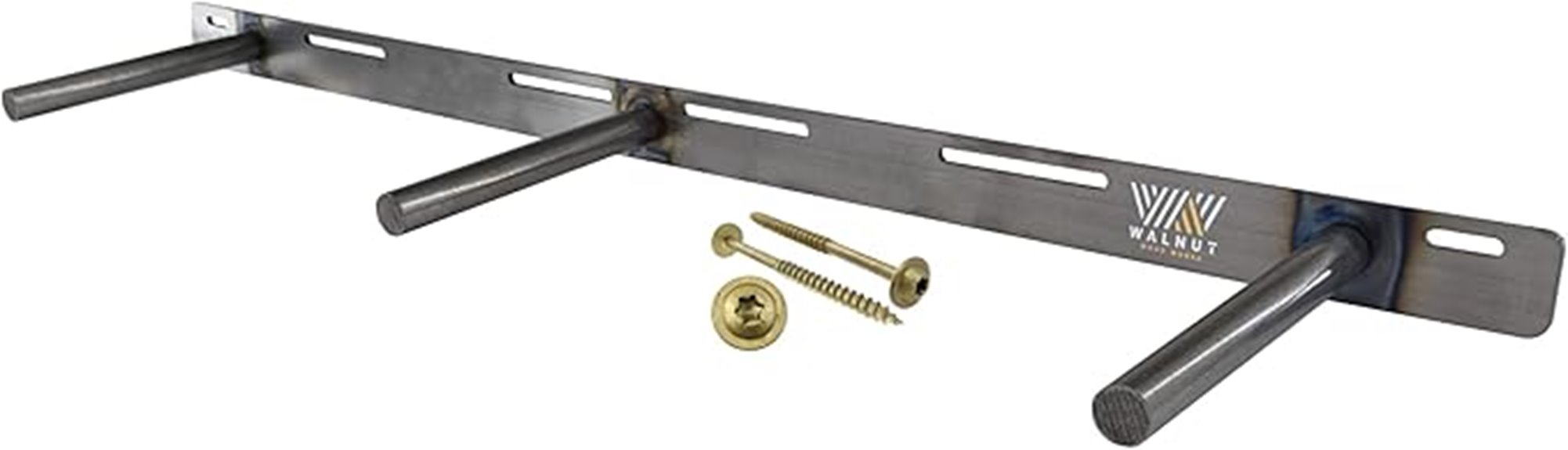 32 inch wall support rods