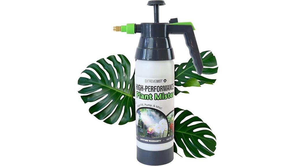 32 oz hand pump sprayer