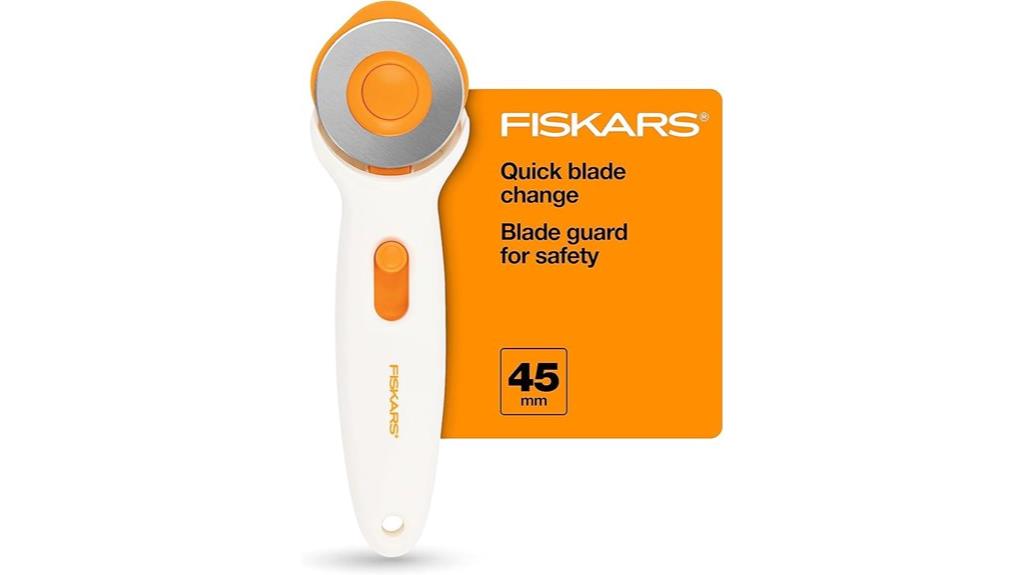 45mm fabric rotary cutter