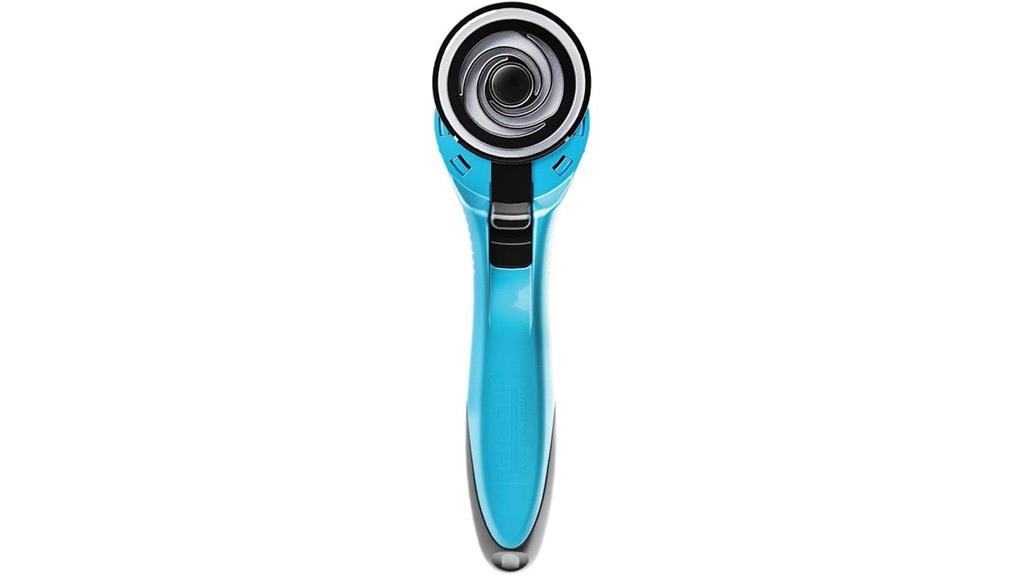 45mm quick release cutter