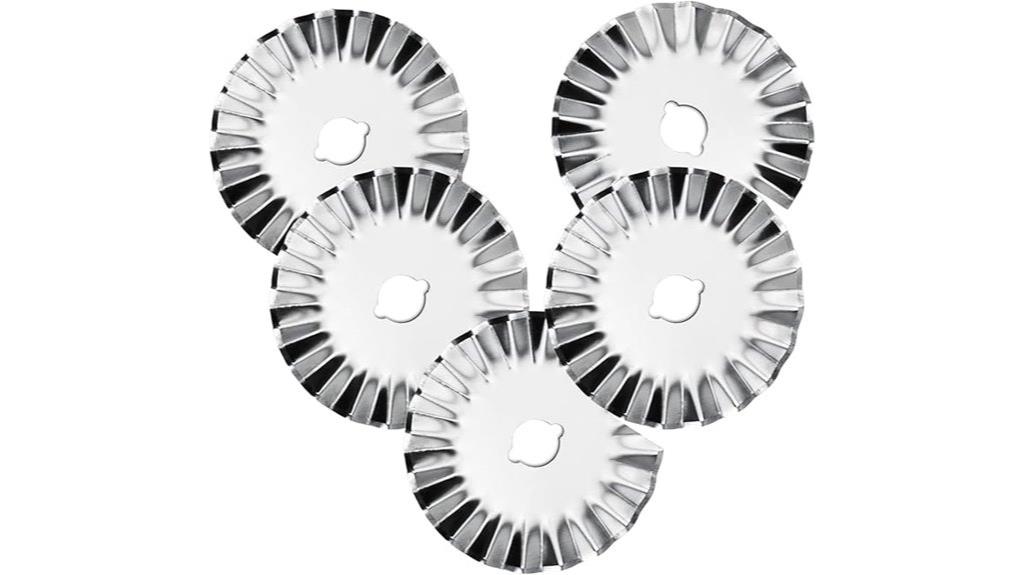 45mm rotary blade refill