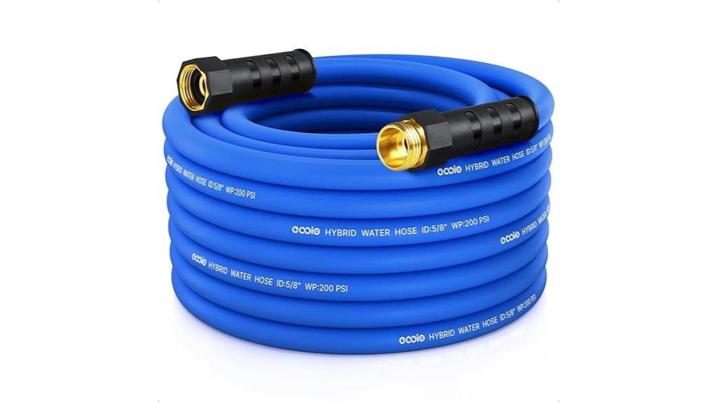50ft heavy duty flexible hose