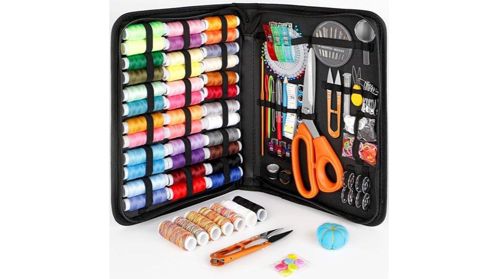 adult beginner sewing kit