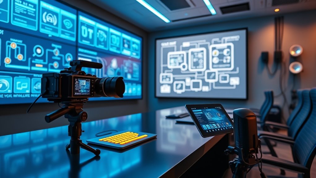advanced home automation strategies