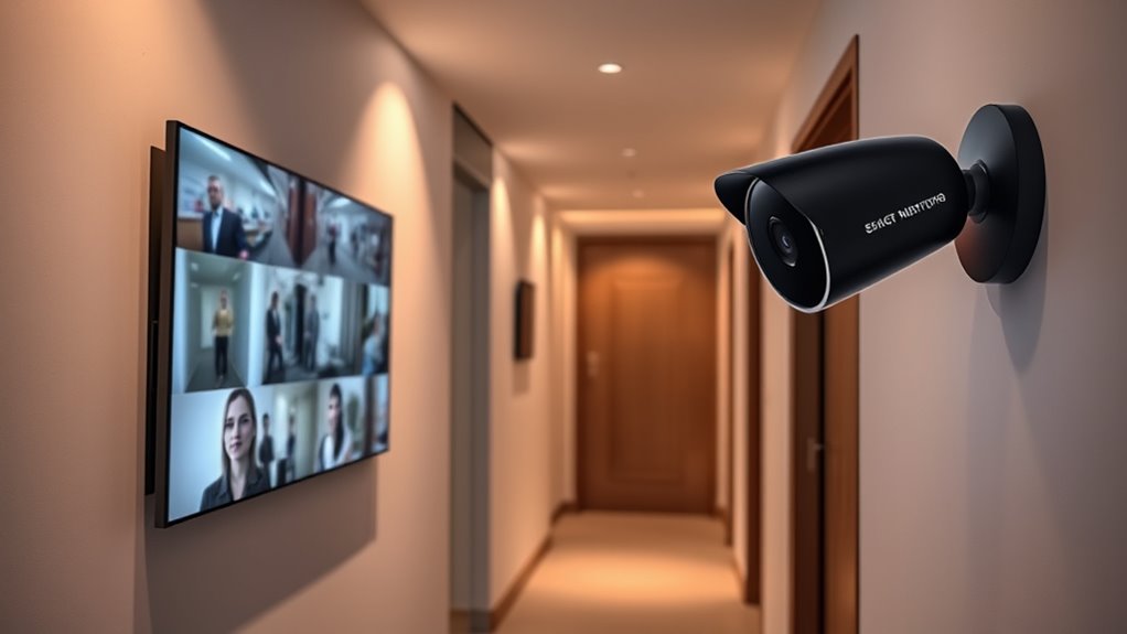 advanced security monitoring systems