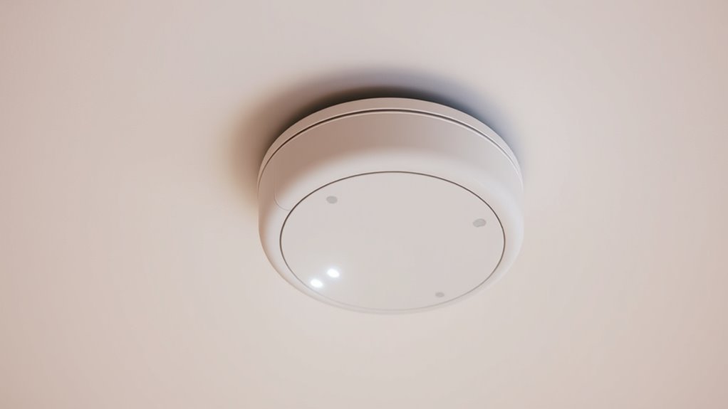 advanced smart safety detection