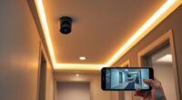 affordable apartment security cameras