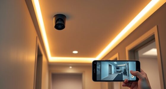 affordable apartment security cameras