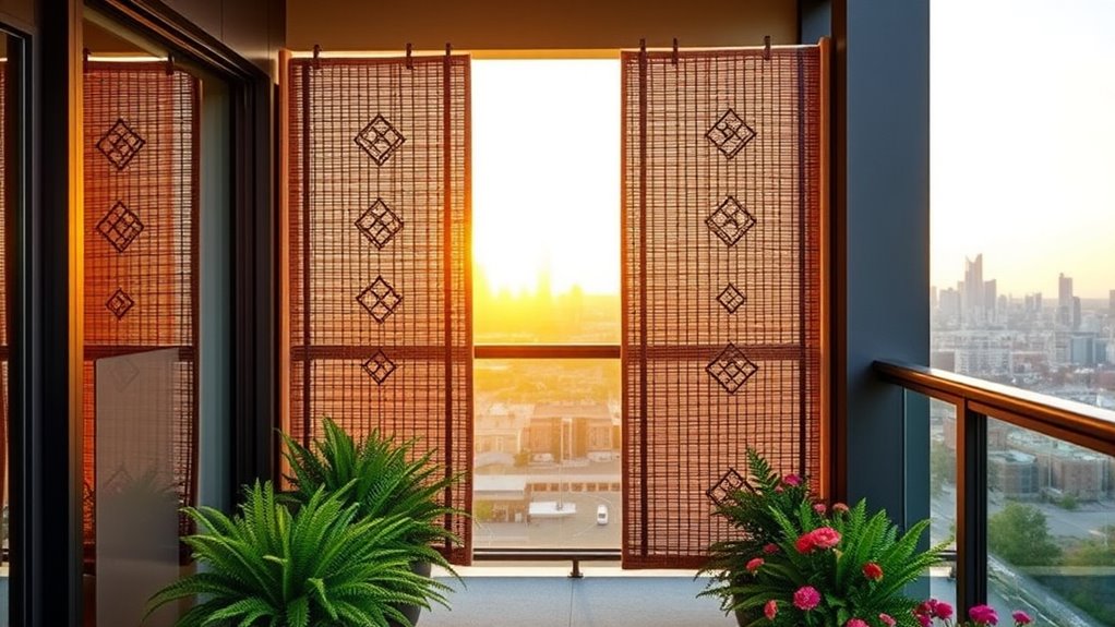 affordable diy privacy solutions