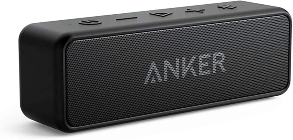 affordable portable bluetooth speaker