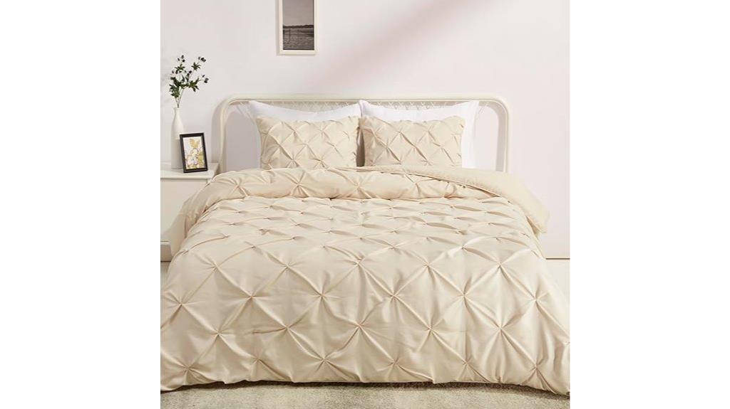 affordable queen comforter set
