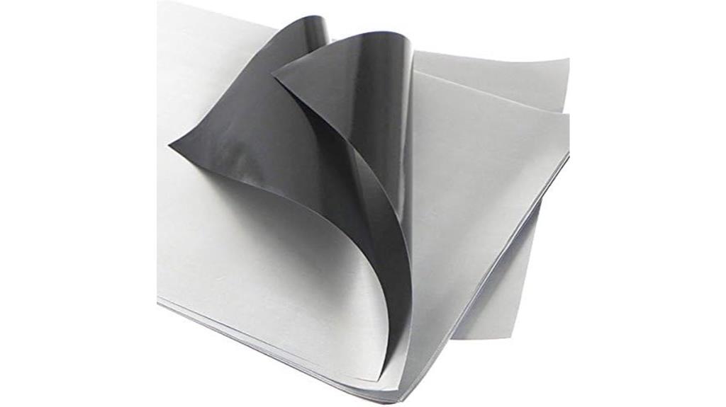 aj antunes ptfe sheets