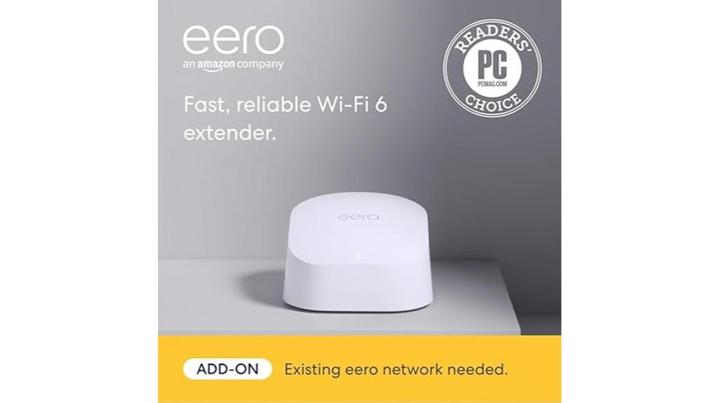 amazon wi fi extender