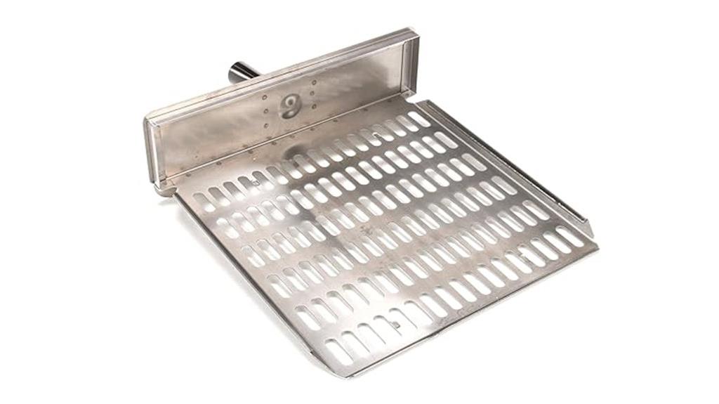 antunes aj spatula weldment