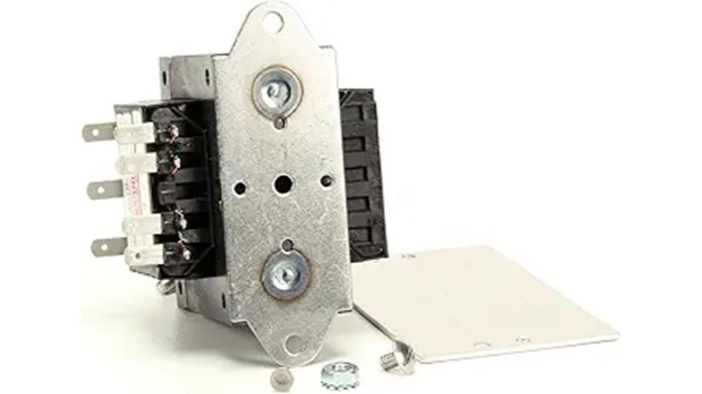 antunes roundup transformer replacement