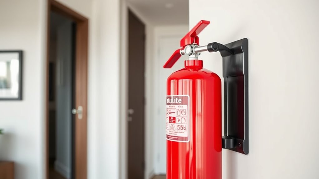 apartment fire safety essentials