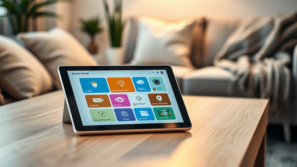 automated device response management