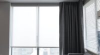 automated window coverings for urban