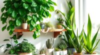 beginner friendly houseplants guide