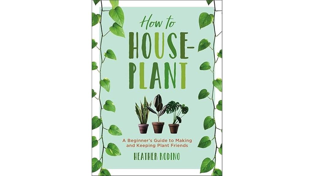 beginner s guide to houseplants