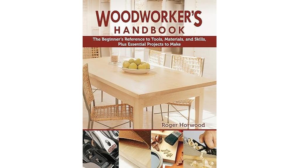 beginner woodworking project guide