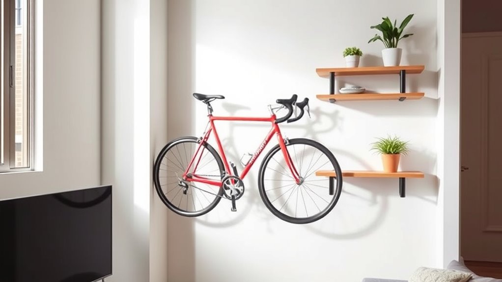 bike rack selection tips