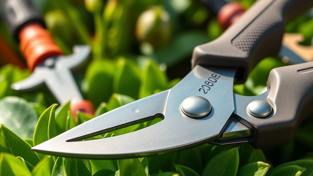 blade quality comfort durability
