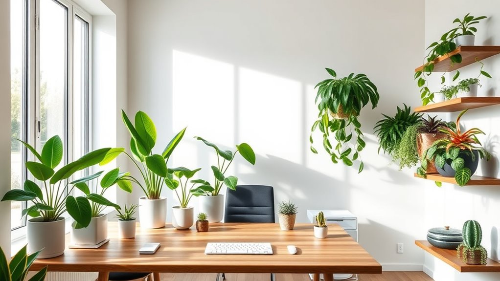boost creativity and focus