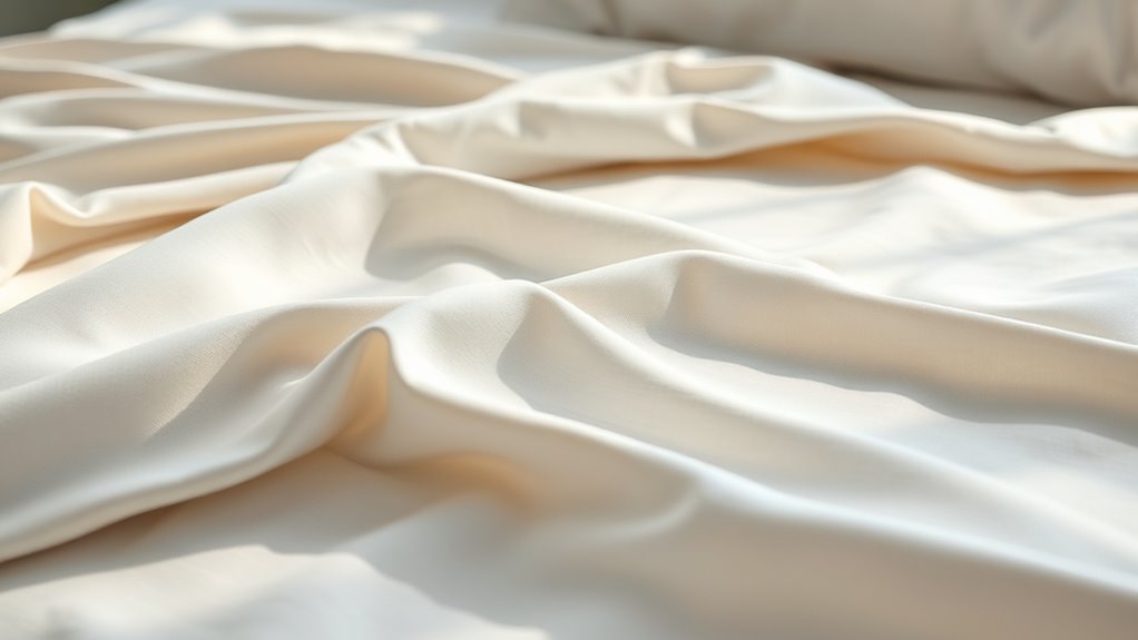 breathable durable cooling sheets