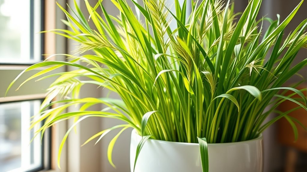 bright sunny moist tall