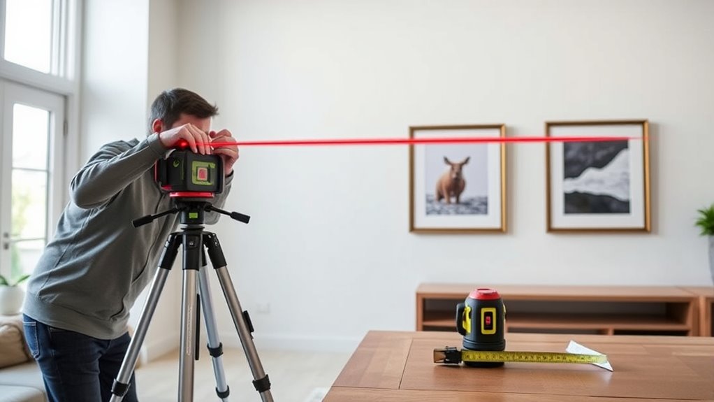 brightness accuracy stability durability