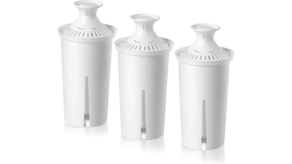 brita 3 pack filter replacements