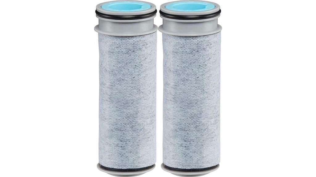 brita stream pitcher filters